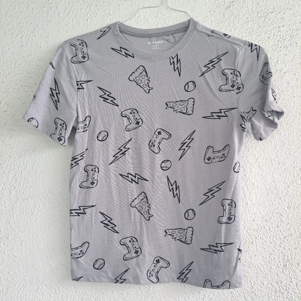 😃OLD NAVY SHIRT